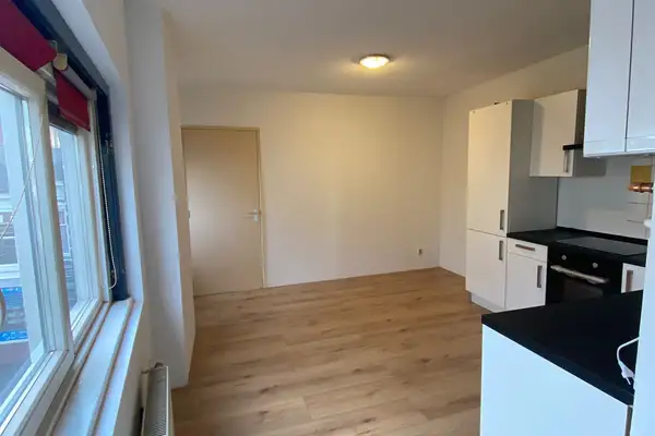 Foto #3 Appartement Geldelozepad Dordrecht