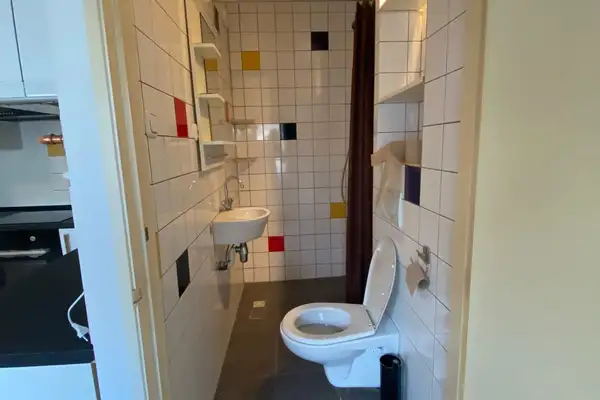 Foto #4 Appartement Geldelozepad Dordrecht