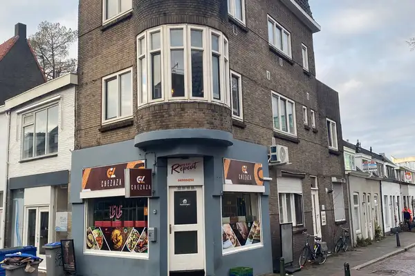 Foto #0 Appartement Geldelozepad Dordrecht