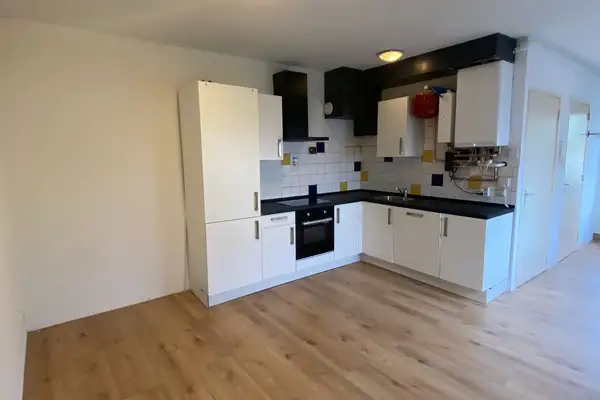 Foto #1 Appartement Geldelozepad Dordrecht