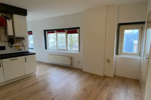 Foto #2 Appartement Geldelozepad Dordrecht