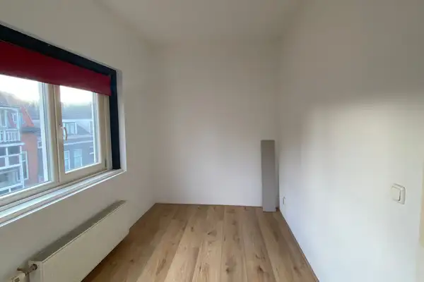 Foto #5 Appartement Geldelozepad Dordrecht