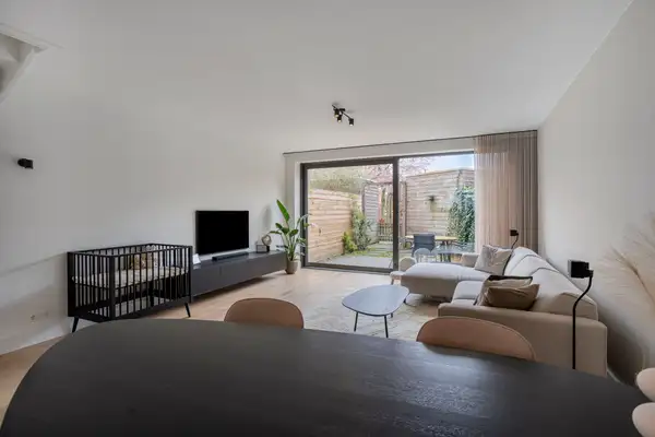 Foto #2 Huurwoning Lippizanerstraat Utrecht