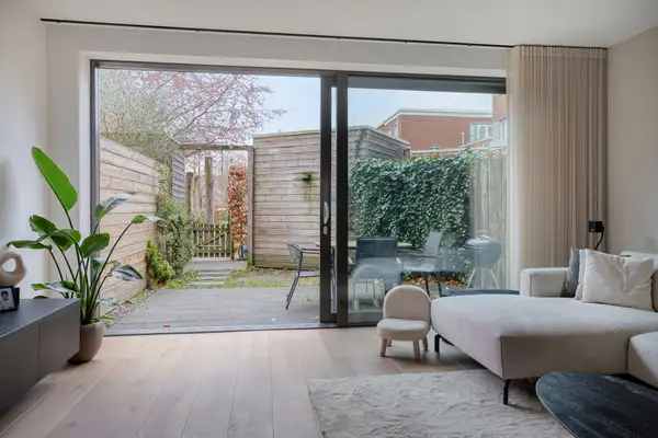 Foto #3 Huurwoning Lippizanerstraat Utrecht