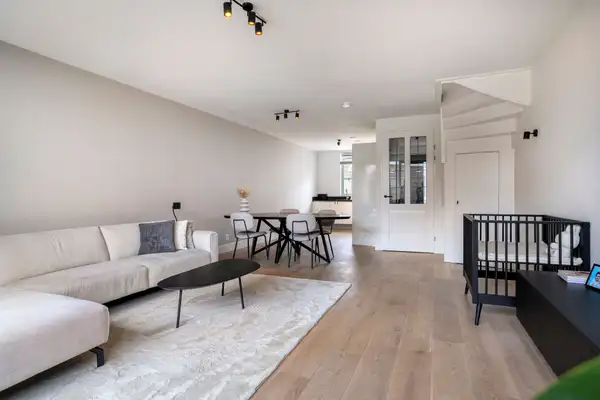 Foto #4 Huurwoning Lippizanerstraat Utrecht