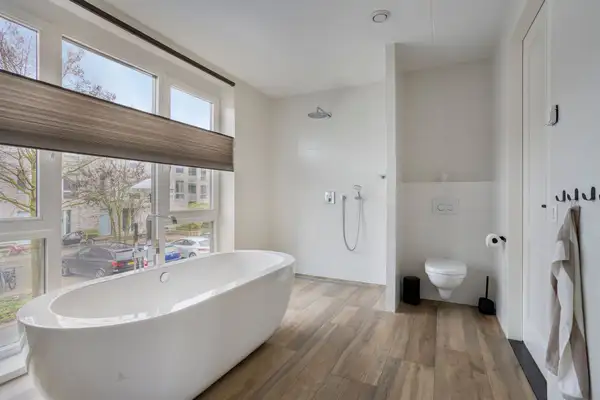 Foto #14 Huurwoning Lippizanerstraat Utrecht