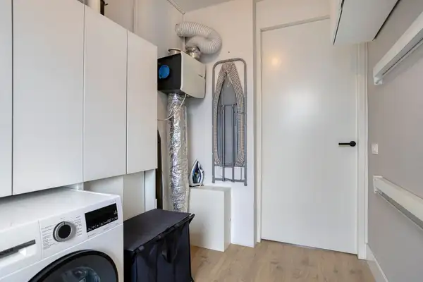 Foto #25 Huurwoning Lippizanerstraat Utrecht