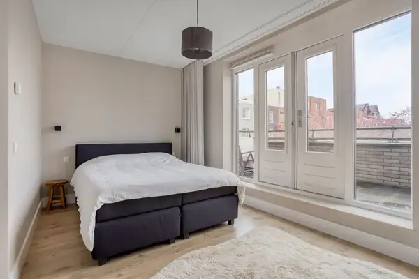 Foto #11 Huurwoning Lippizanerstraat Utrecht