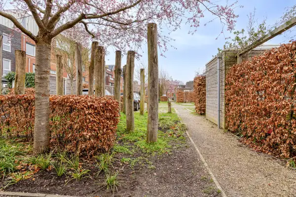 Foto #41 Huurwoning Lippizanerstraat Utrecht