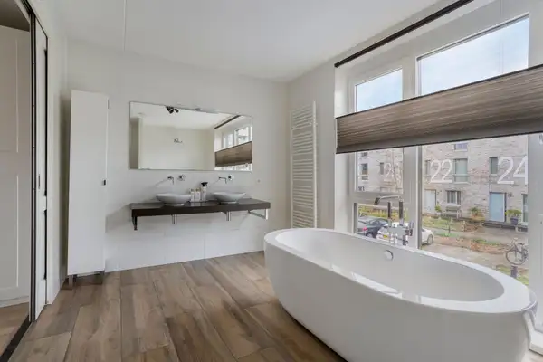 Foto #13 Huurwoning Lippizanerstraat Utrecht