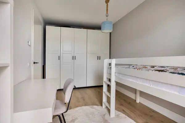 Foto #23 Huurwoning Lippizanerstraat Utrecht