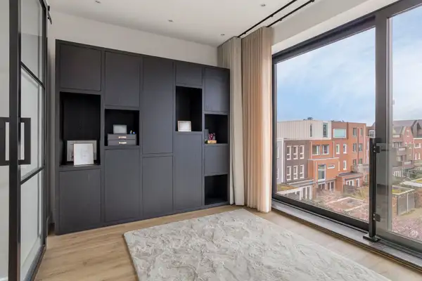 Foto #31 Huurwoning Lippizanerstraat Utrecht