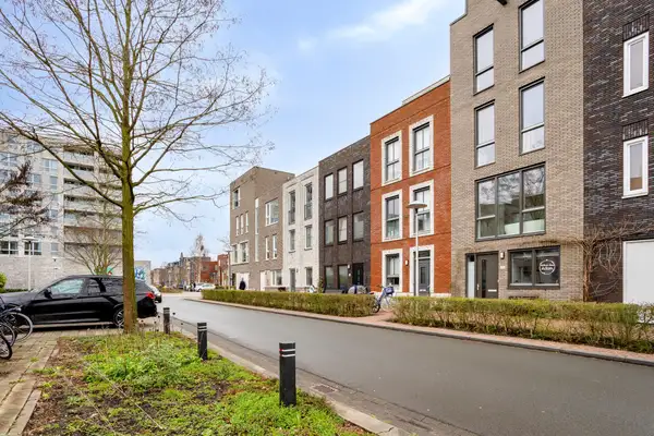 Foto #44 Huurwoning Lippizanerstraat Utrecht