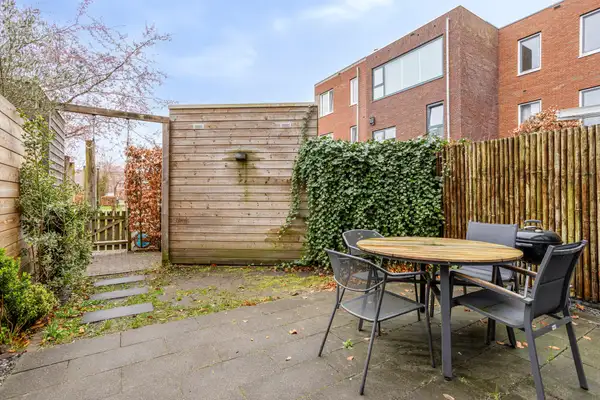 Foto #39 Huurwoning Lippizanerstraat Utrecht