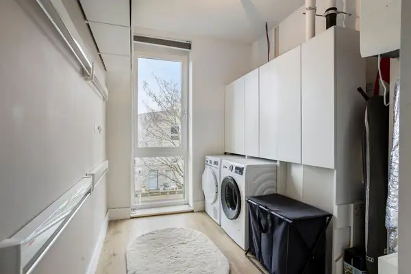 Foto #24 Huurwoning Lippizanerstraat Utrecht