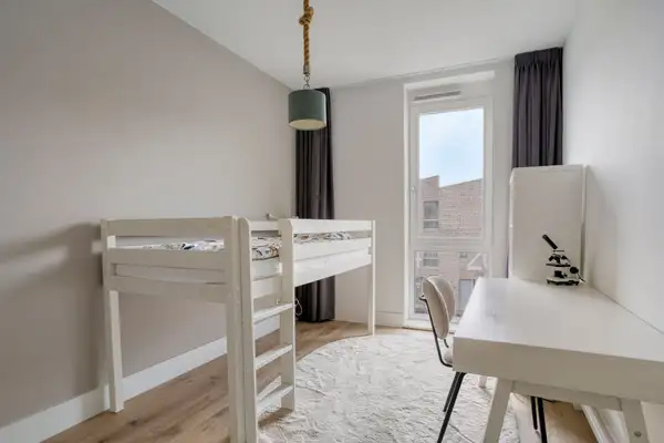 Foto #22 Huurwoning Lippizanerstraat Utrecht