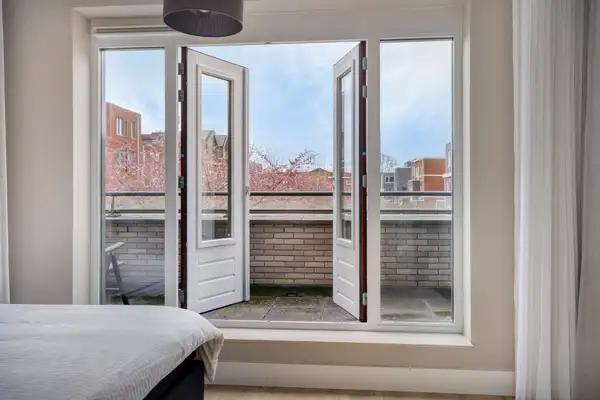 Foto #16 Huurwoning Lippizanerstraat Utrecht