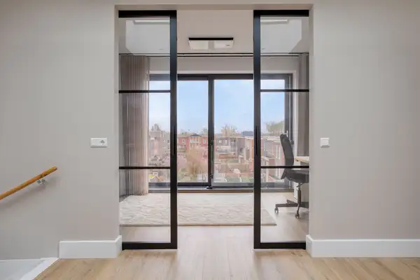 Foto #29 Huurwoning Lippizanerstraat Utrecht