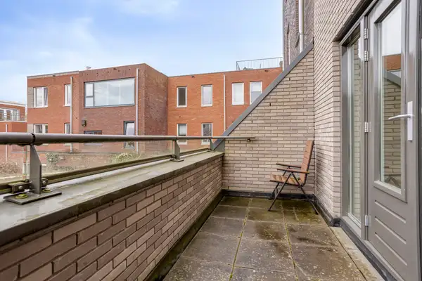 Foto #17 Huurwoning Lippizanerstraat Utrecht