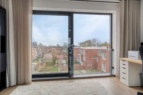 Foto #32 Huurwoning Lippizanerstraat Utrecht