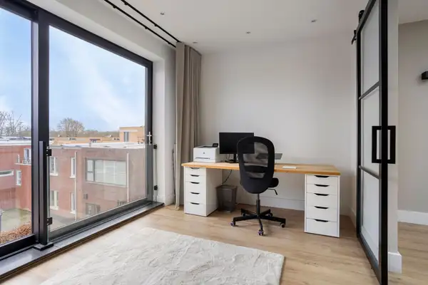 Foto #30 Huurwoning Lippizanerstraat Utrecht