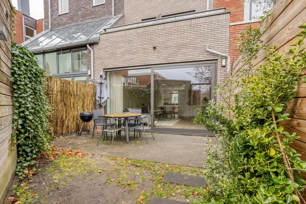 Foto #40 Huurwoning Lippizanerstraat Utrecht
