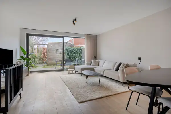 Foto #1 Huurwoning Lippizanerstraat Utrecht