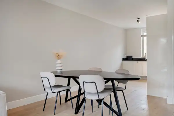 Foto #6 Huurwoning Lippizanerstraat Utrecht