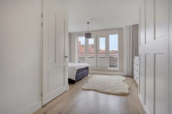 Foto #10 Huurwoning Lippizanerstraat Utrecht