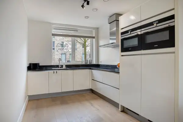 Foto #7 Huurwoning Lippizanerstraat Utrecht