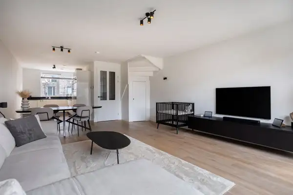 Foto #5 Huurwoning Lippizanerstraat Utrecht