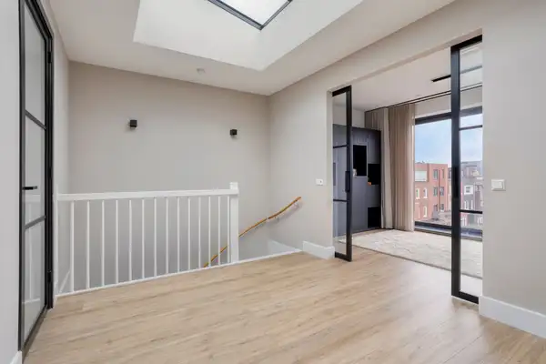 Foto #27 Huurwoning Lippizanerstraat Utrecht