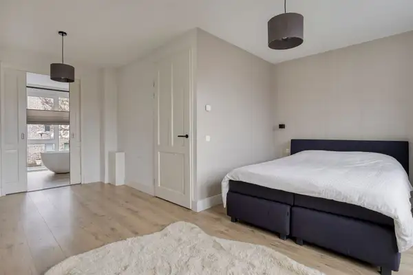 Foto #12 Huurwoning Lippizanerstraat Utrecht