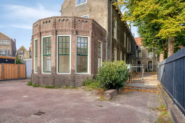 Foto #0 Appartement Lindenhof Schiedam