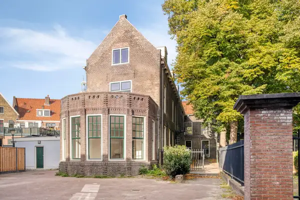 Foto #20 Appartement Lindenhof Schiedam