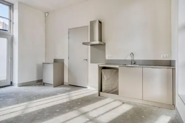 Foto #9 Appartement Lindenhof Schiedam