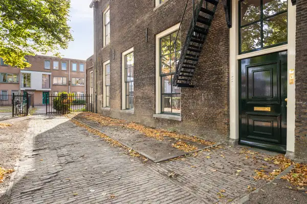 Foto #2 Appartement Lindenhof Schiedam