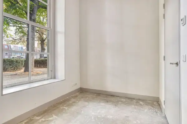 Foto #15 Appartement Lindenhof Schiedam