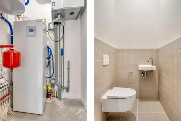 Foto #13 Appartement Lindenhof Schiedam