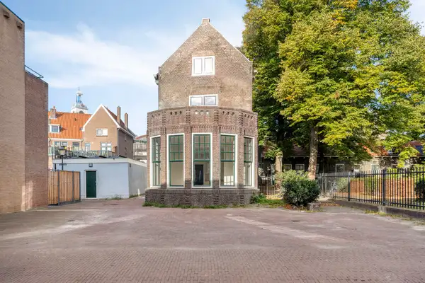 Foto #1 Appartement Lindenhof Schiedam