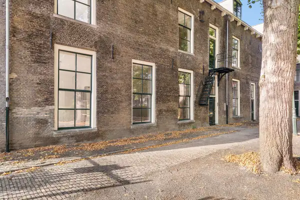 Foto #21 Appartement Lindenhof Schiedam