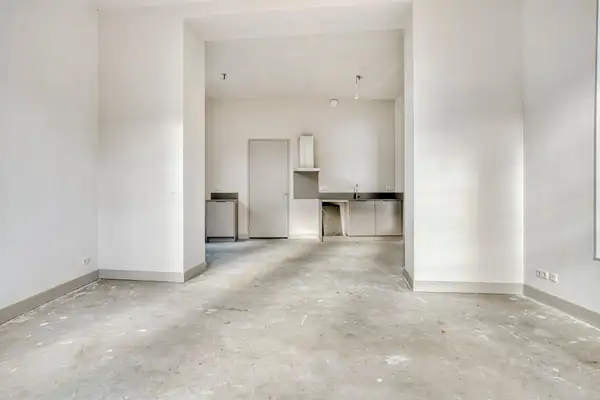 Foto #8 Appartement Lindenhof Schiedam