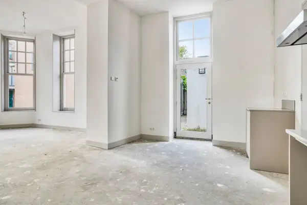 Foto #11 Appartement Lindenhof Schiedam