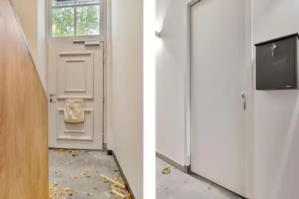 Foto #3 Appartement Lindenhof Schiedam