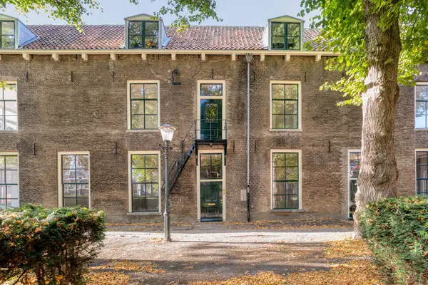 Foto #22 Appartement Lindenhof Schiedam