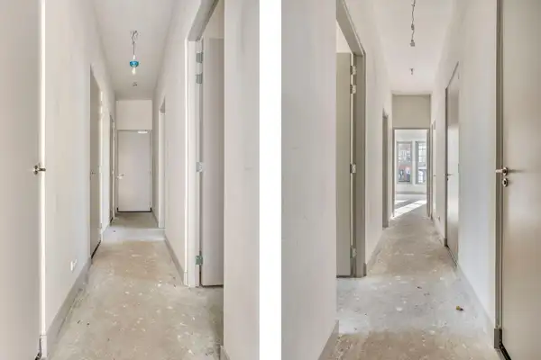 Foto #12 Appartement Lindenhof Schiedam