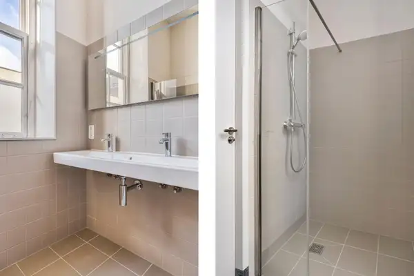 Foto #14 Appartement Lindenhof Schiedam