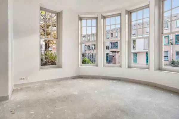 Foto #5 Appartement Lindenhof Schiedam