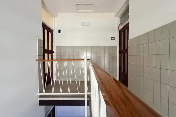 Foto #12 Appartement Wilhelminastraat Den Haag