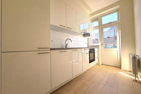 Foto #2 Appartement Wilhelminastraat Den Haag